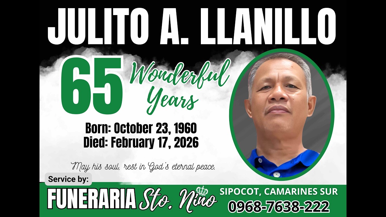 FSNLlanilloTributeFeb2026