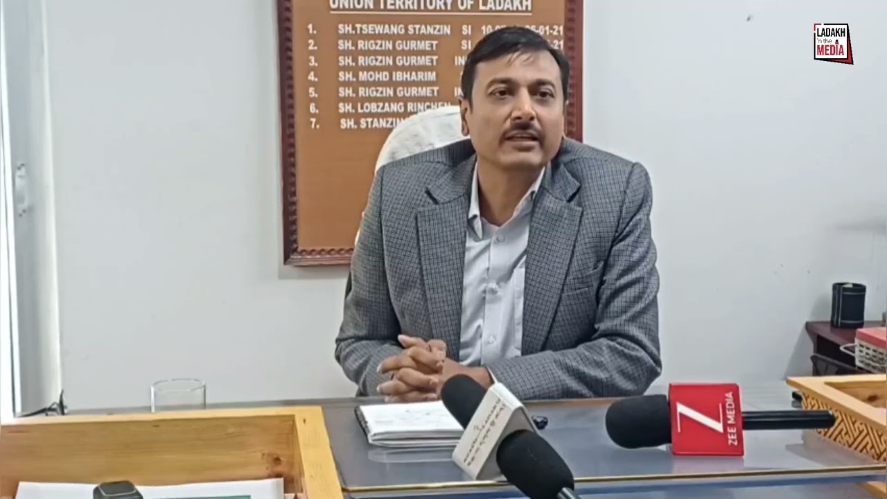 Girl&rsquo;s charred body mystery solved, says Ladakh Police | Four arrested