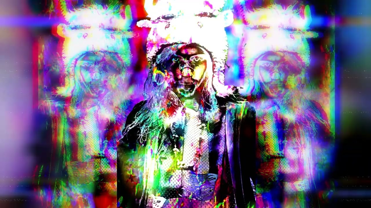 Hallow's Grove -- ⅩⅢ