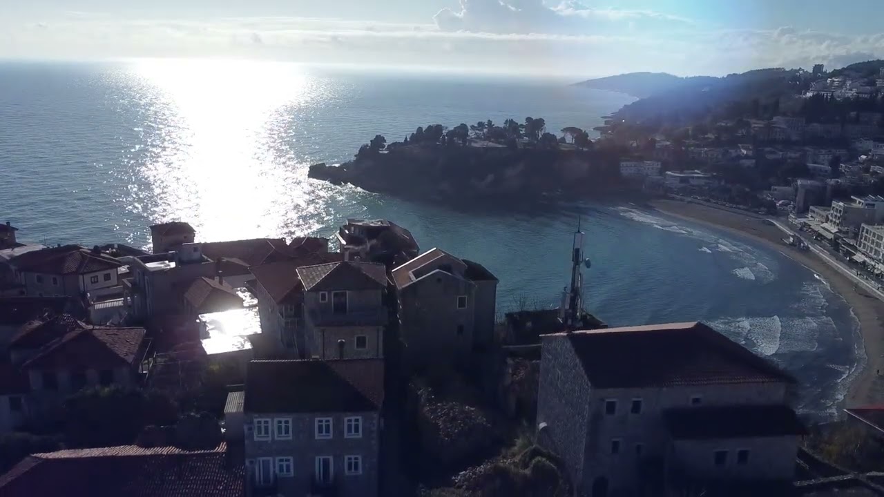 Ulcinj Montenegro