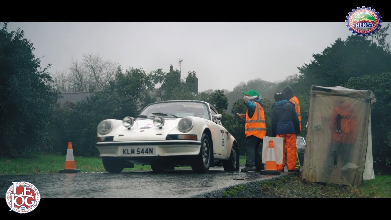 Le JoG 2018 - The Film