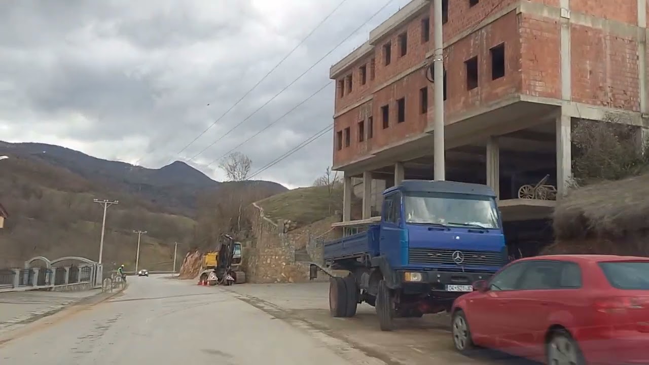 Drajčiki --Ljubizda