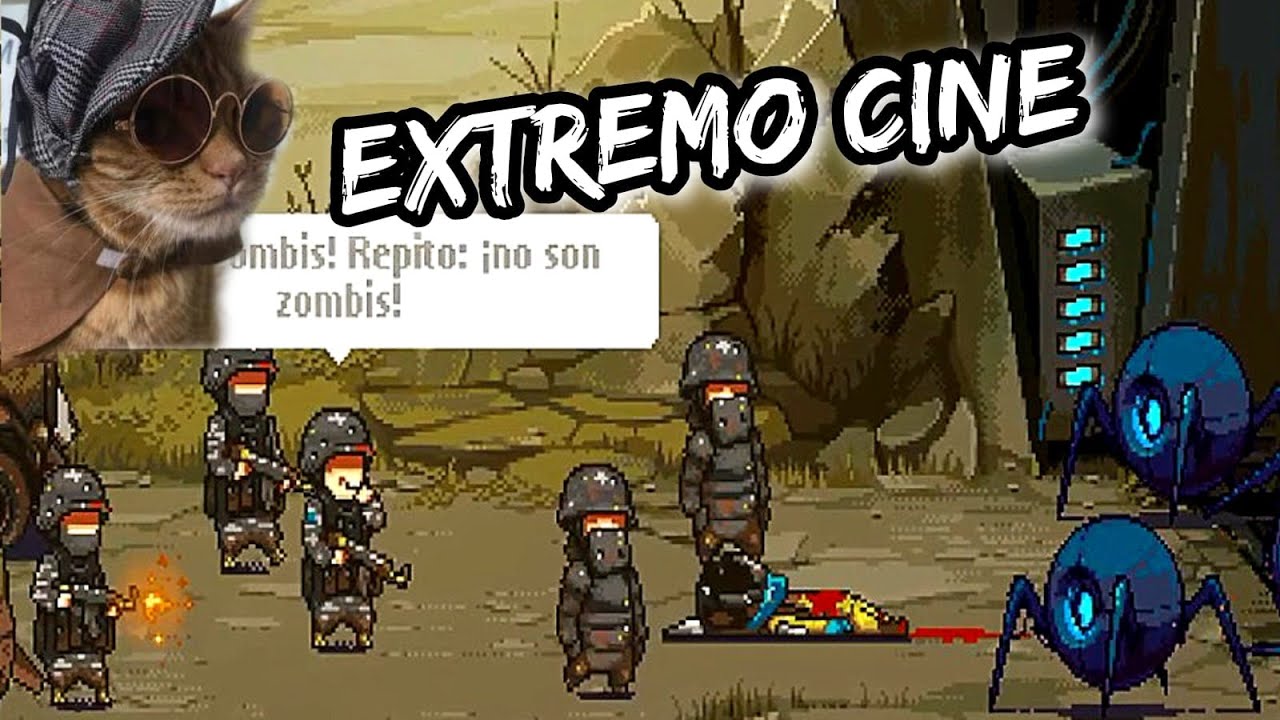ENCONTRE CINE Y UNA PILA xD| DEAD AHEAD