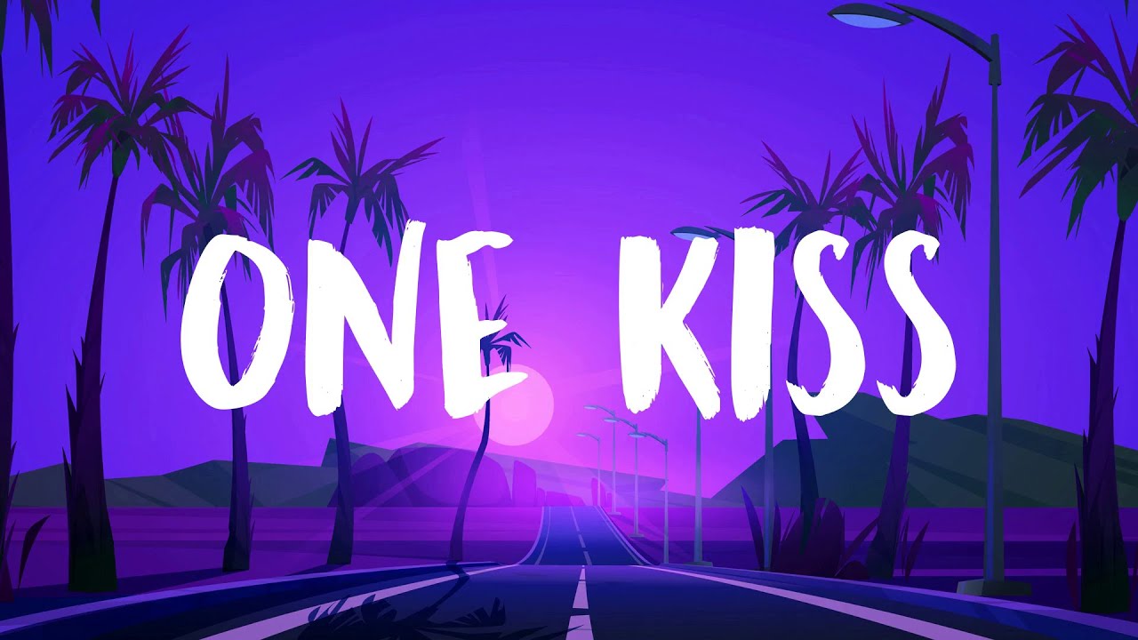 One Kiss - Calvin Harris ft Dua Lipa | Pop Rising Spotify