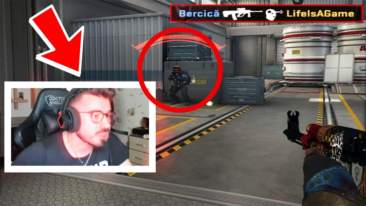 RIP URECHI ! CS GO 2VS2 | mama cat am ras...