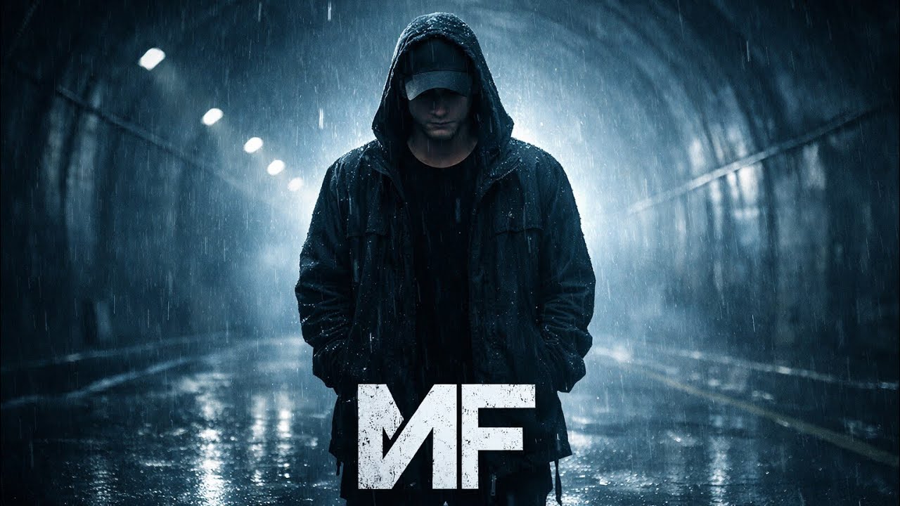 NF – “Another Love” (Official Music)