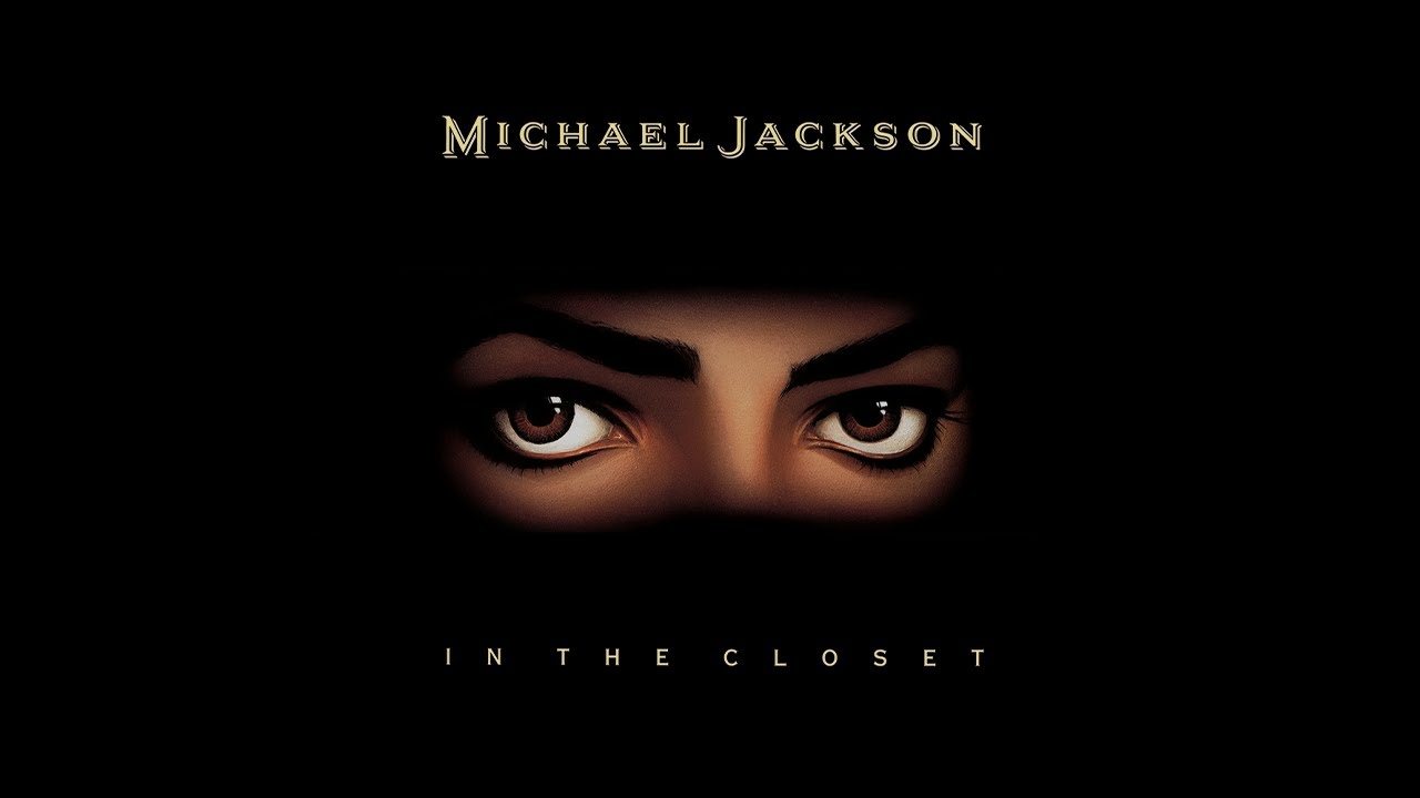 Michael Jackson - In The Closet (The Promise)