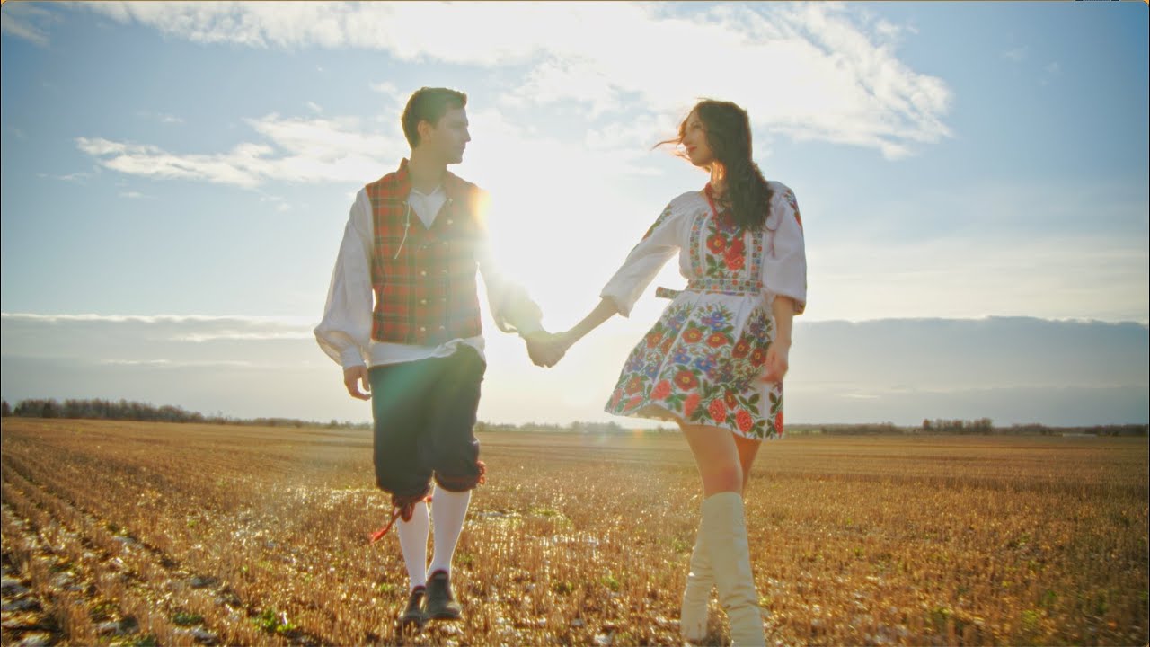 ULIANA - Rhythm of Nature (Official video) Eesti Laul 2026