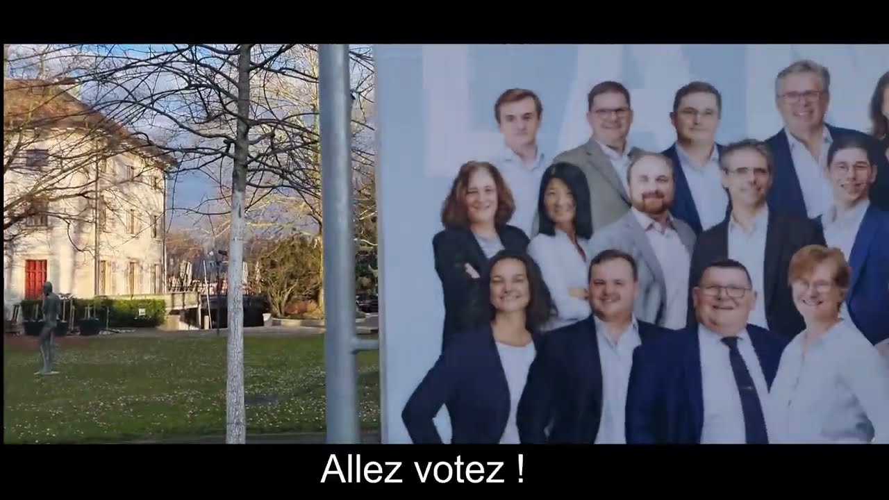 Carnet de campagne_15: Allez-votez!