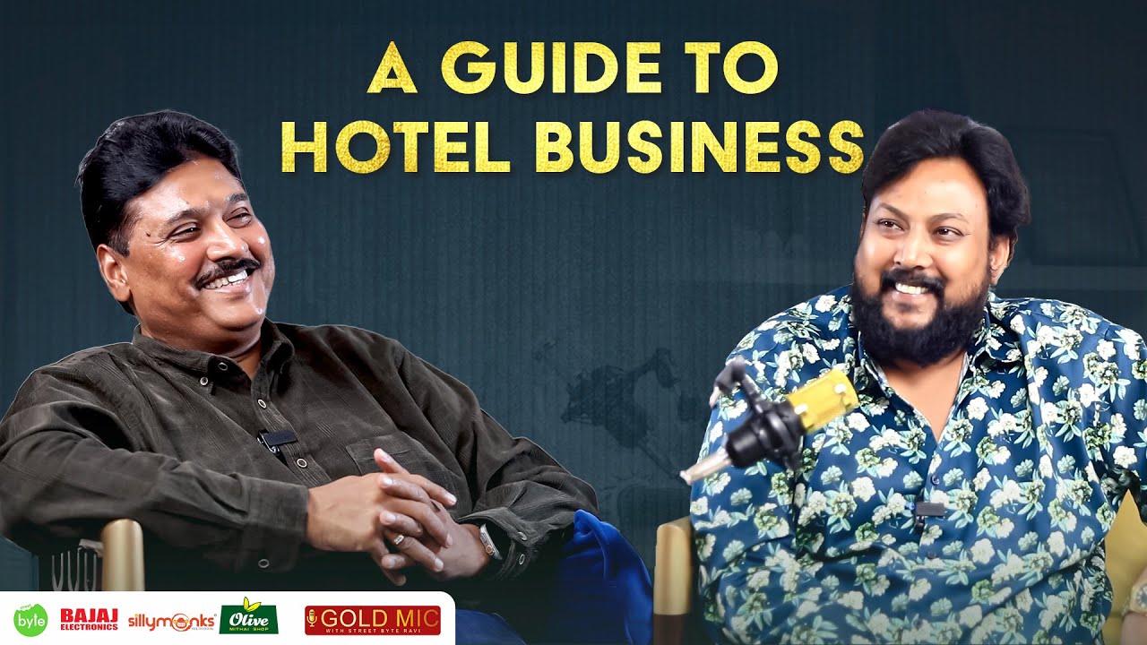 Hotel 7 | A guide to Hotel Business | Oakridge International School | Street Byte | Silly Monks