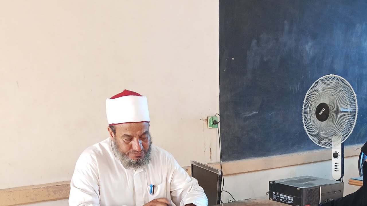 خصال إذا طهرت في الأمة نزل بها العذاب 