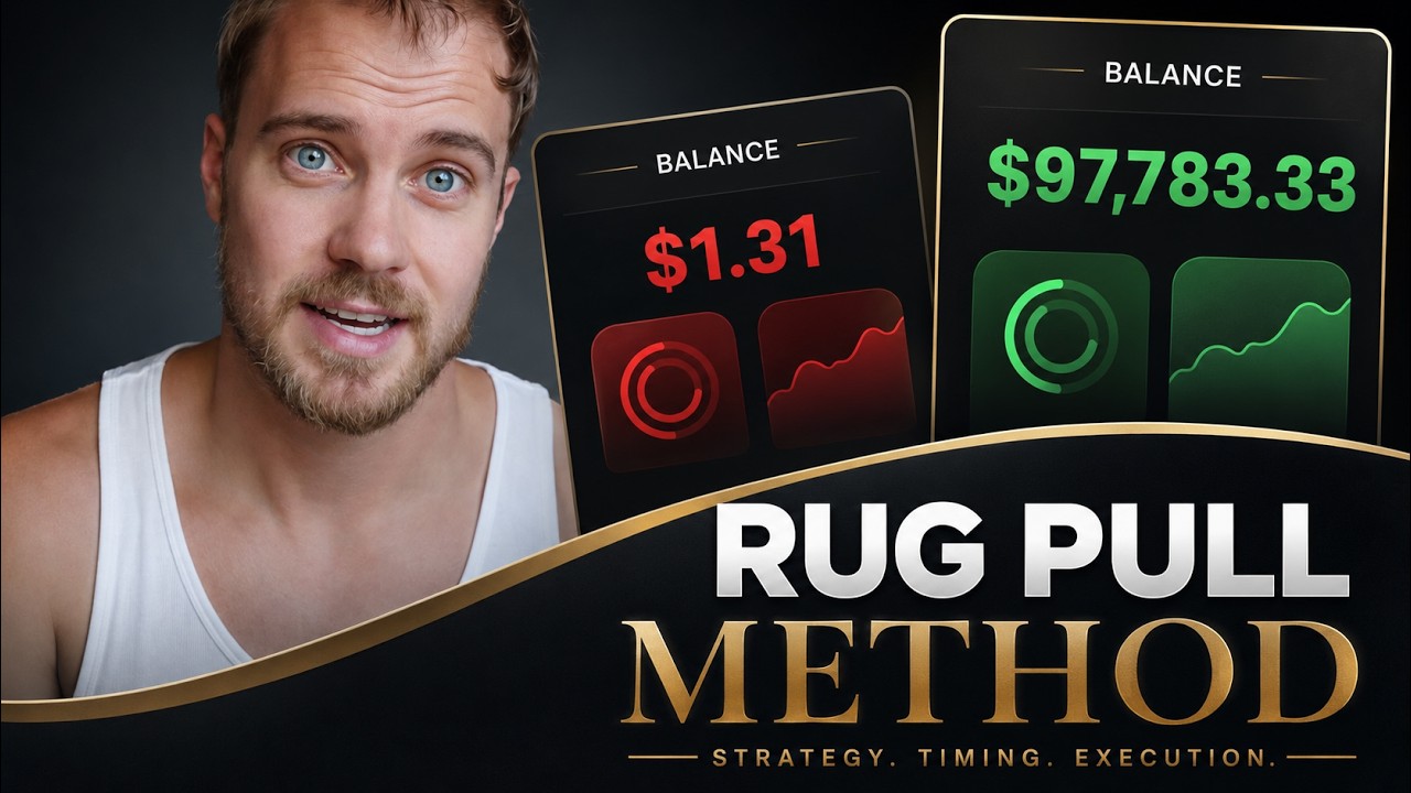 Rug Pull Solana : Launch Strategy for Meme Coins Rug Pull Realities (Solana 2026)