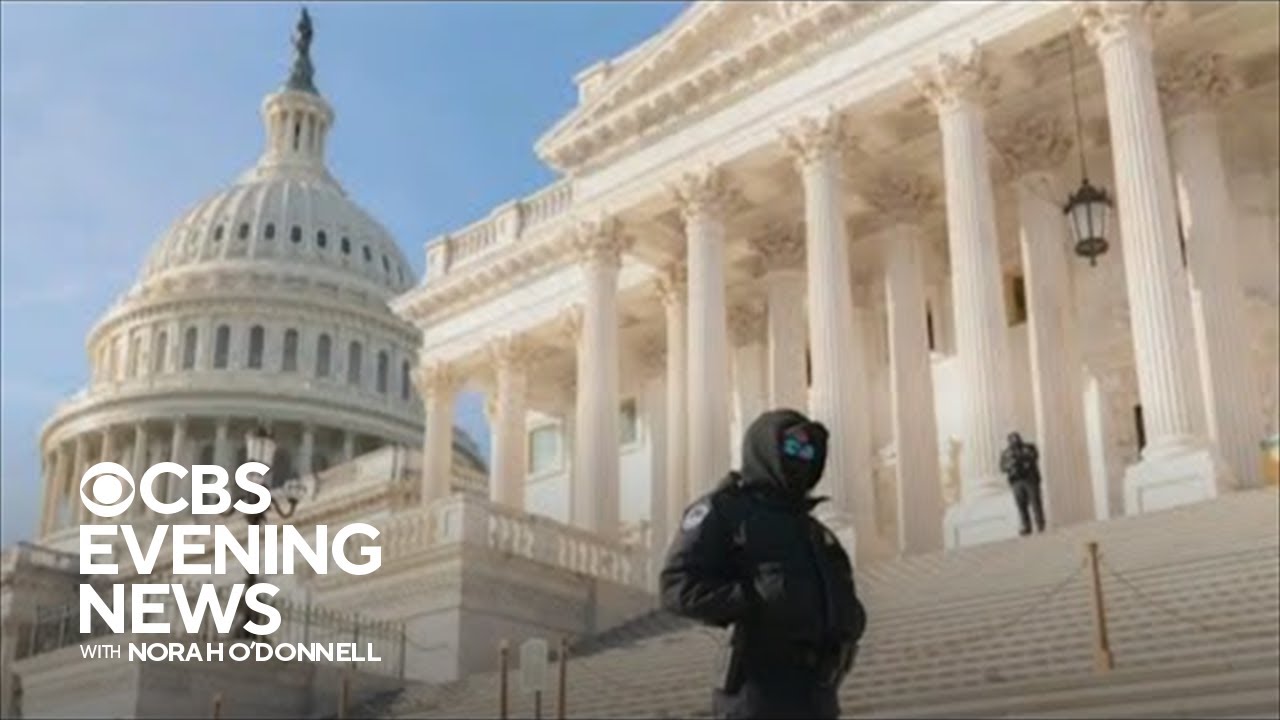 Capitol Police boost recruitment efforts