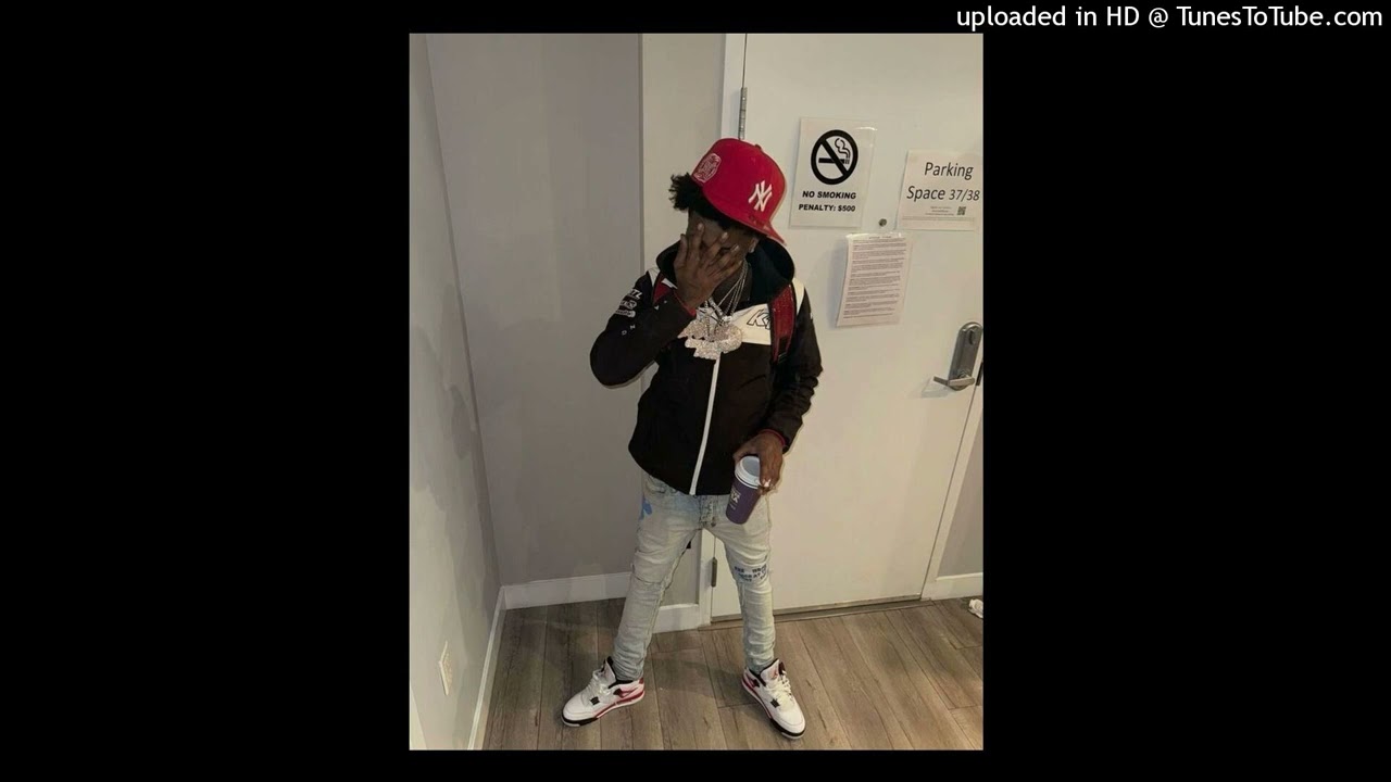 LA Type Beat 