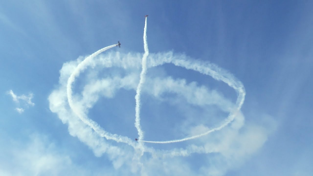 Orlen GA ŻELAZNY - Antidotum Airshow Leszno - Leszno (EPLS) - 17.06.2022