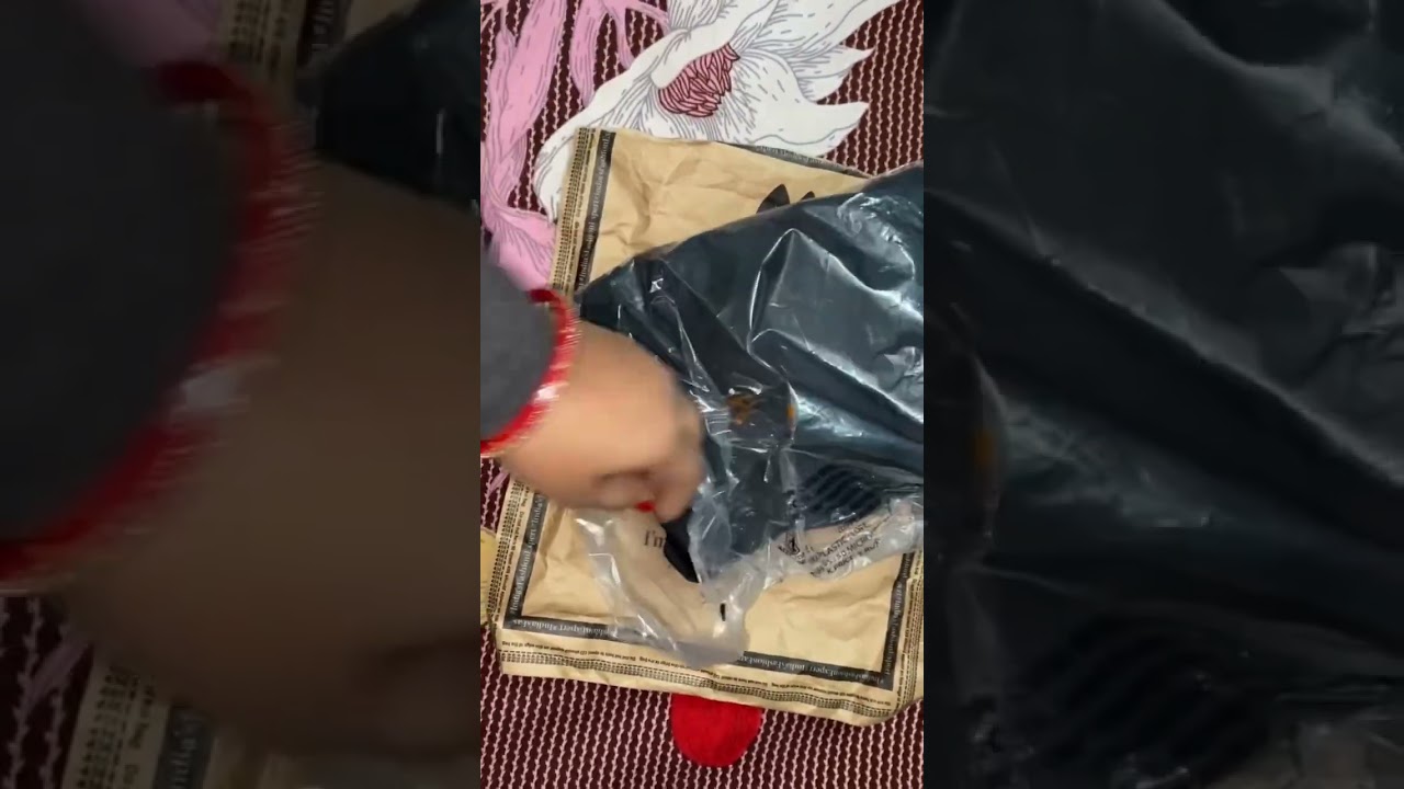 U.S.Polo Assn. Thermal ||Myntra shopping 🛍️ |unboxing|| #shorts #youtubeshorts