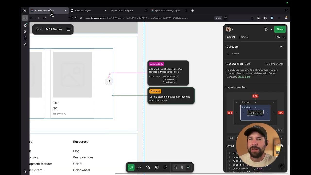 Сервер Figma MCP теперь поддерживает Gemini CLI и OpenAI Codex