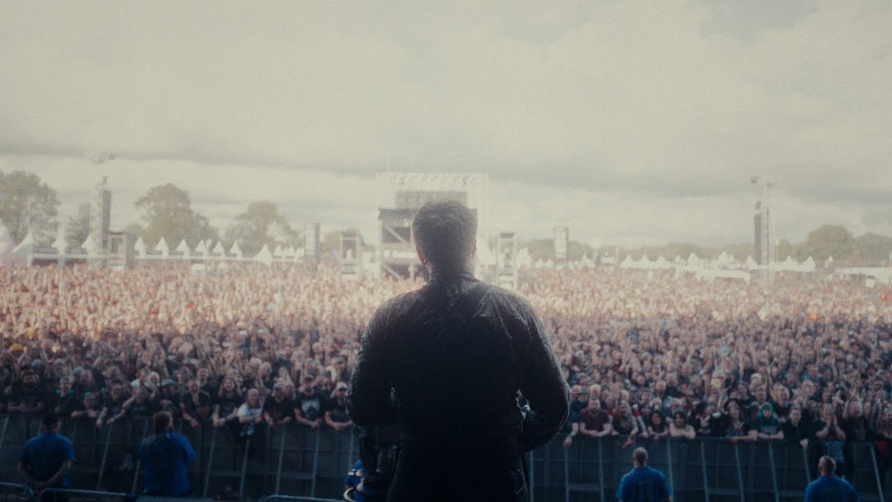 Imminence - Heaven Shall Burn [Live at Wacken 2023]