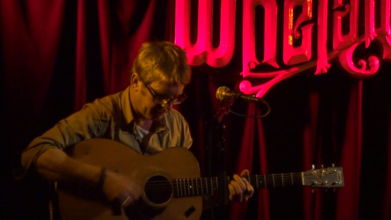 Eoin Dillon Seanan Brennan Brian Hogan & Ron&aacute;n &Oacute; Snodaigh live at Whelans in Dublin! -2