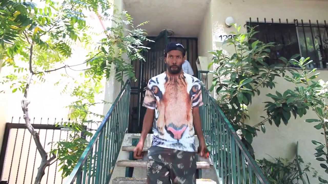 MURS AND TABI BONNEY ARE BESTIES| PUSH IT