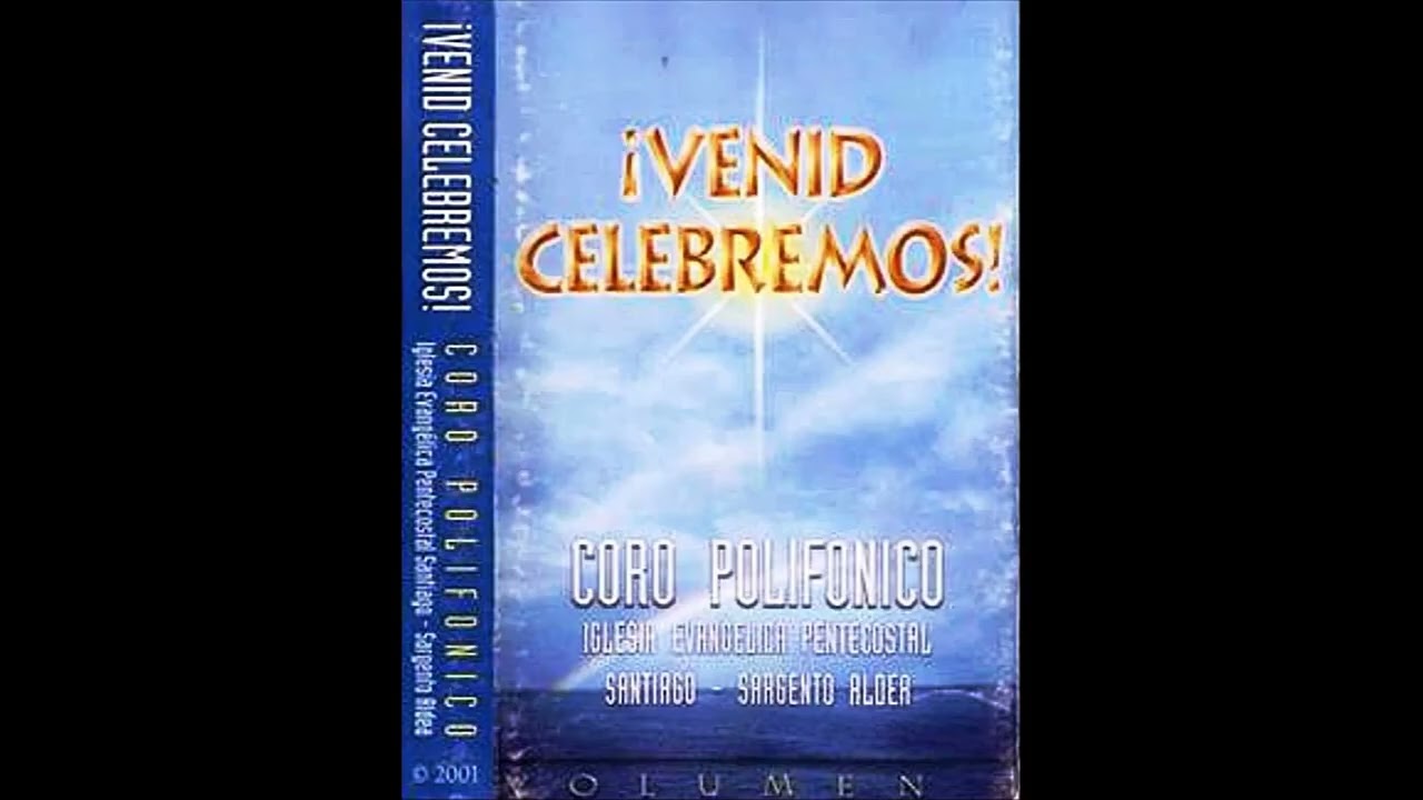 CUANDO CRUCIFICARON A JES&Uacute;S - Coro IEP Sargento Aldea