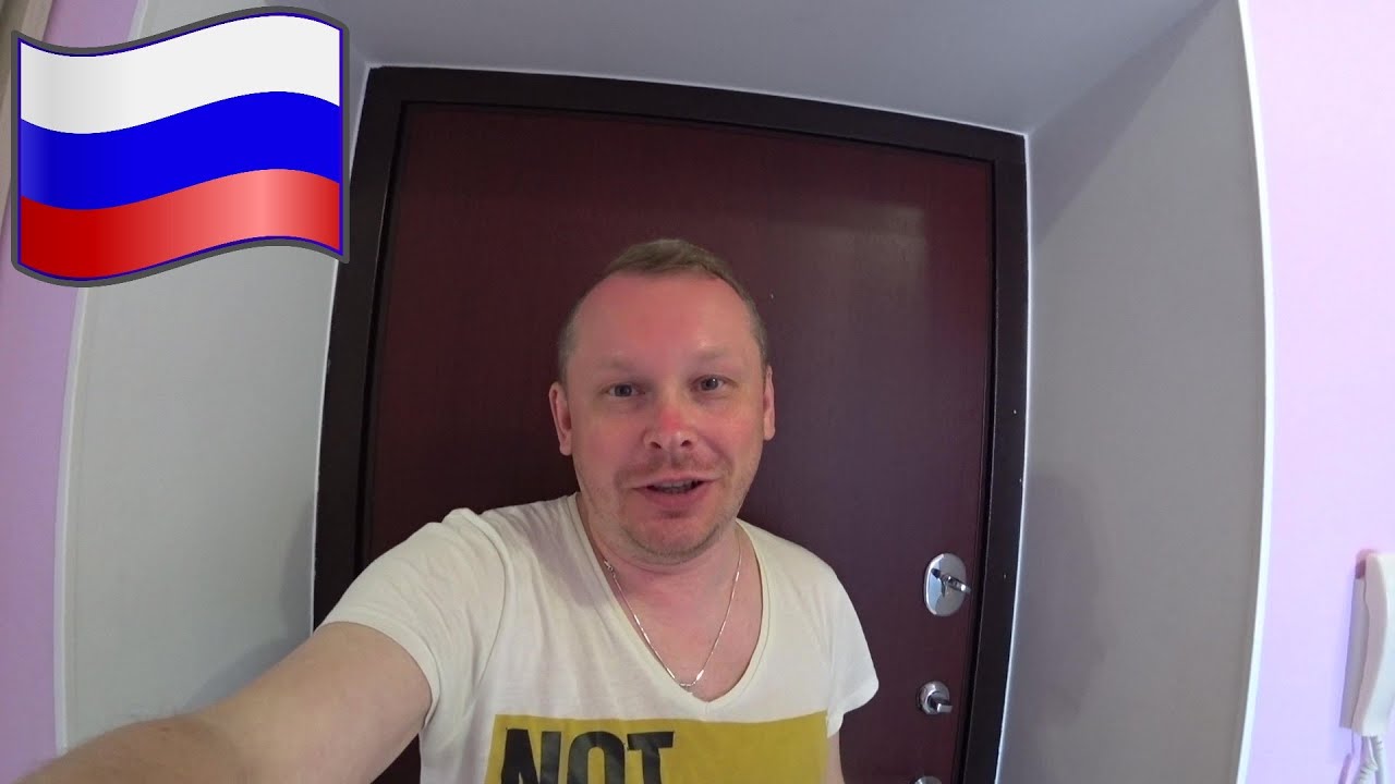2.Заселяюсь в квартиру в Калининграде. Где снять жилье посуточно (апартаменты, отель) в России?