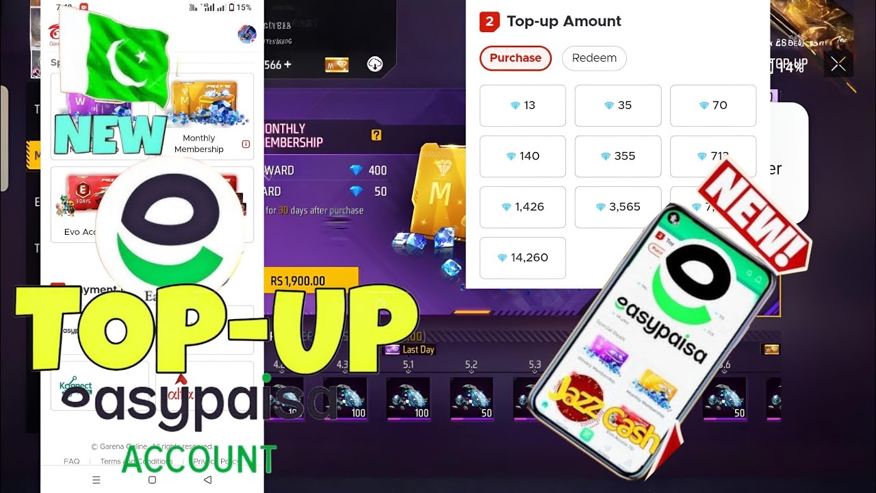 Free Fire TopUp Website Free Fire New TopUp Website Free Fire TopUp Website New