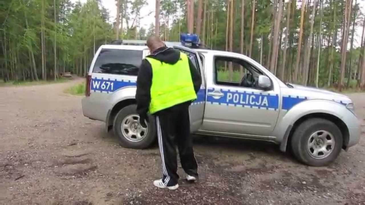 Inauguracja sezonu 2014, rzeka Wieprza