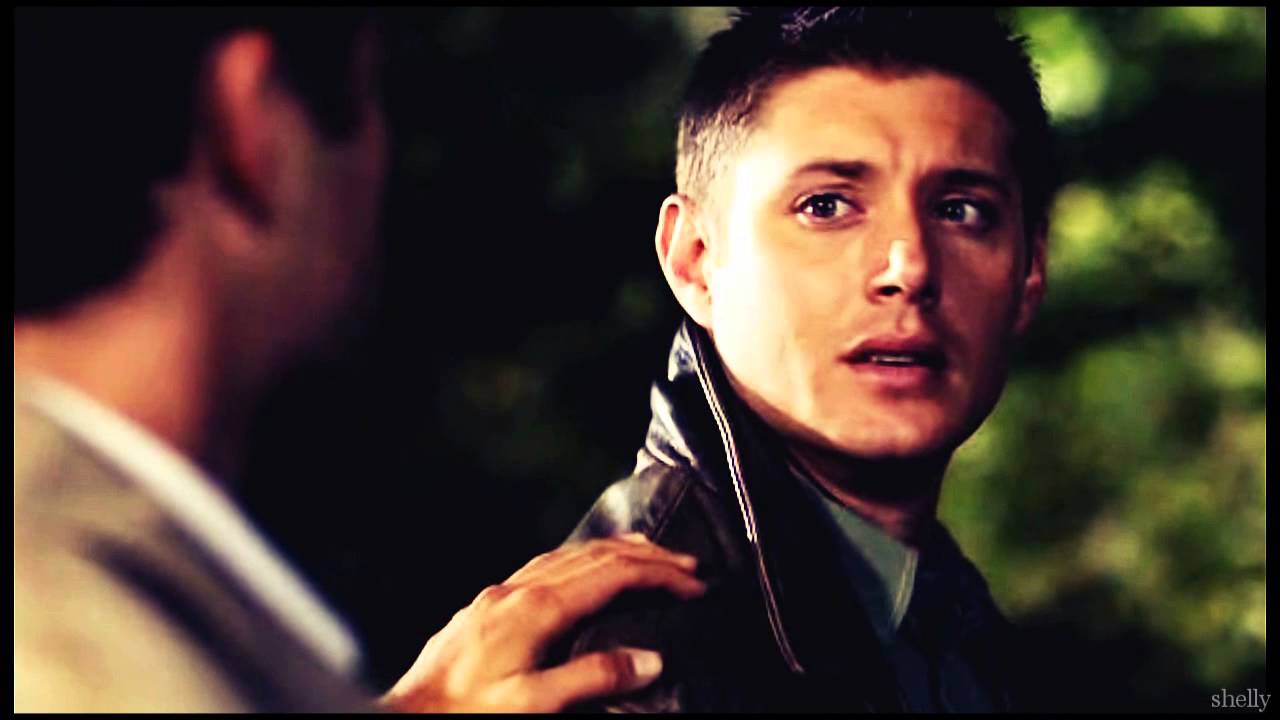 Dean & Castiel - Times