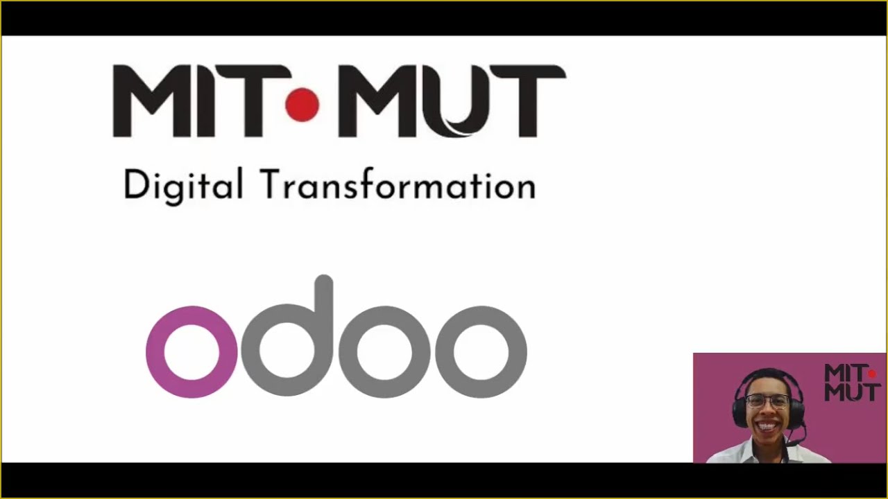 Odoo en Empresas de Servicio