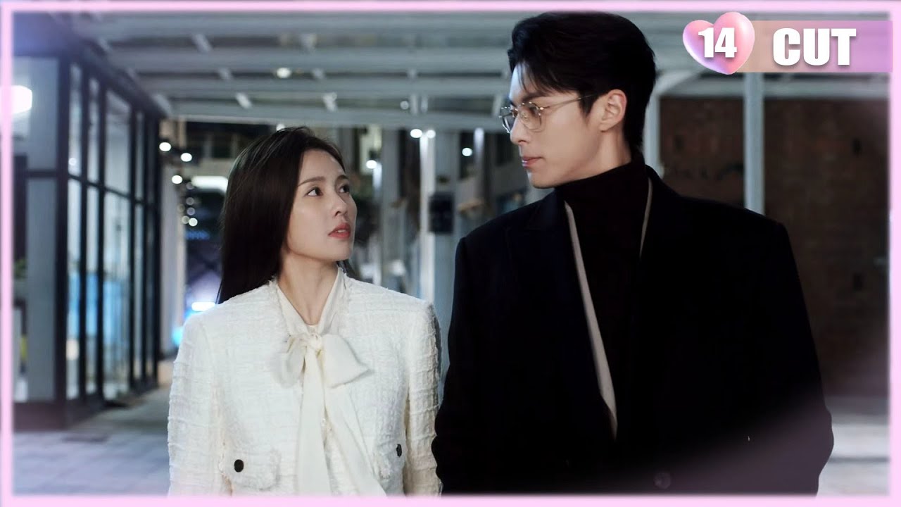 【心动存档 14】💘 霸总接驾宣示主权，吃醋秀奖牌超可爱！