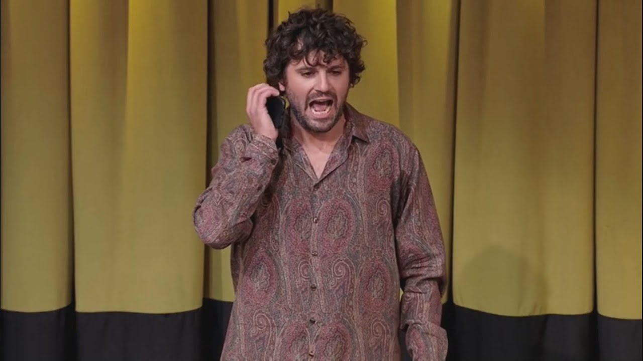 Lol - Le imitazioni di Frank Matano