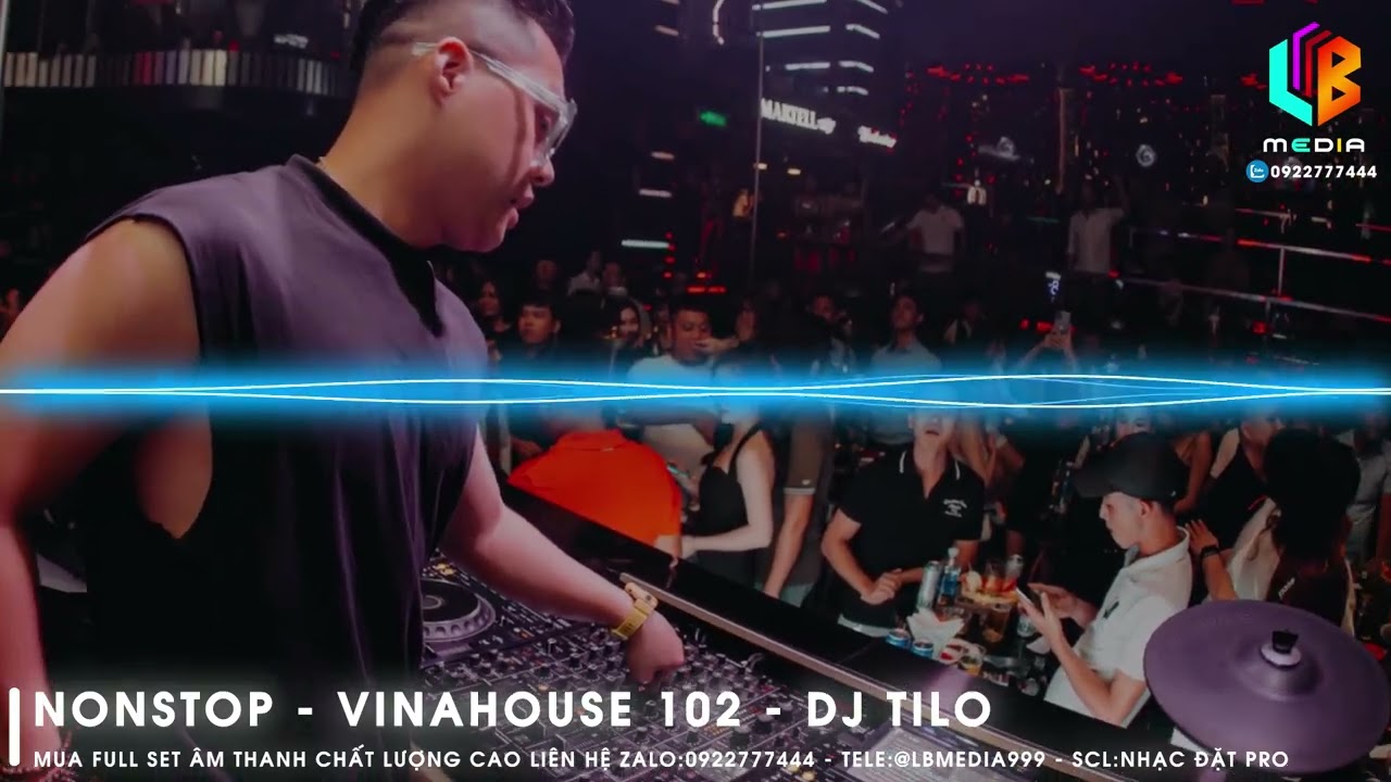 Mixtape 2024 - DJ Tilo  | Nhạc ỉm | Nhạc Quẩy Chất Lượng Cao | Nhạc Bay Phòng | Nhạc Ôm | Nhạc Sập