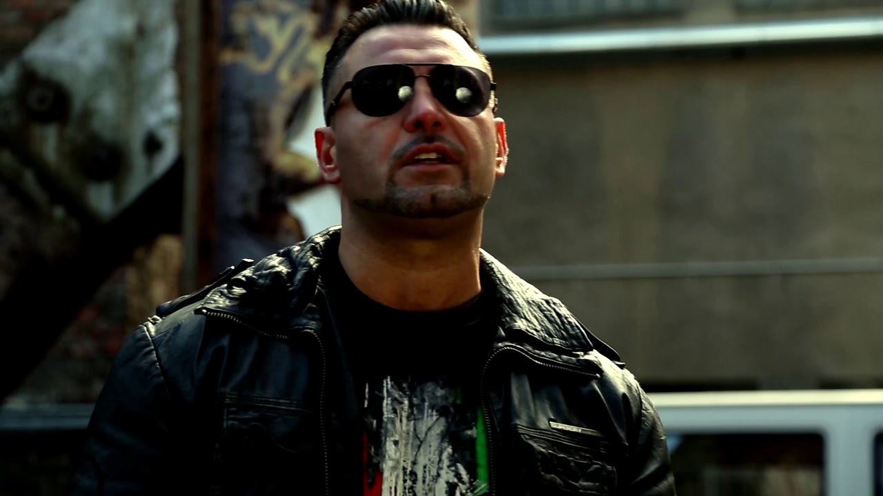 Bero Bass - Zoonamo 2015 (Official Video)