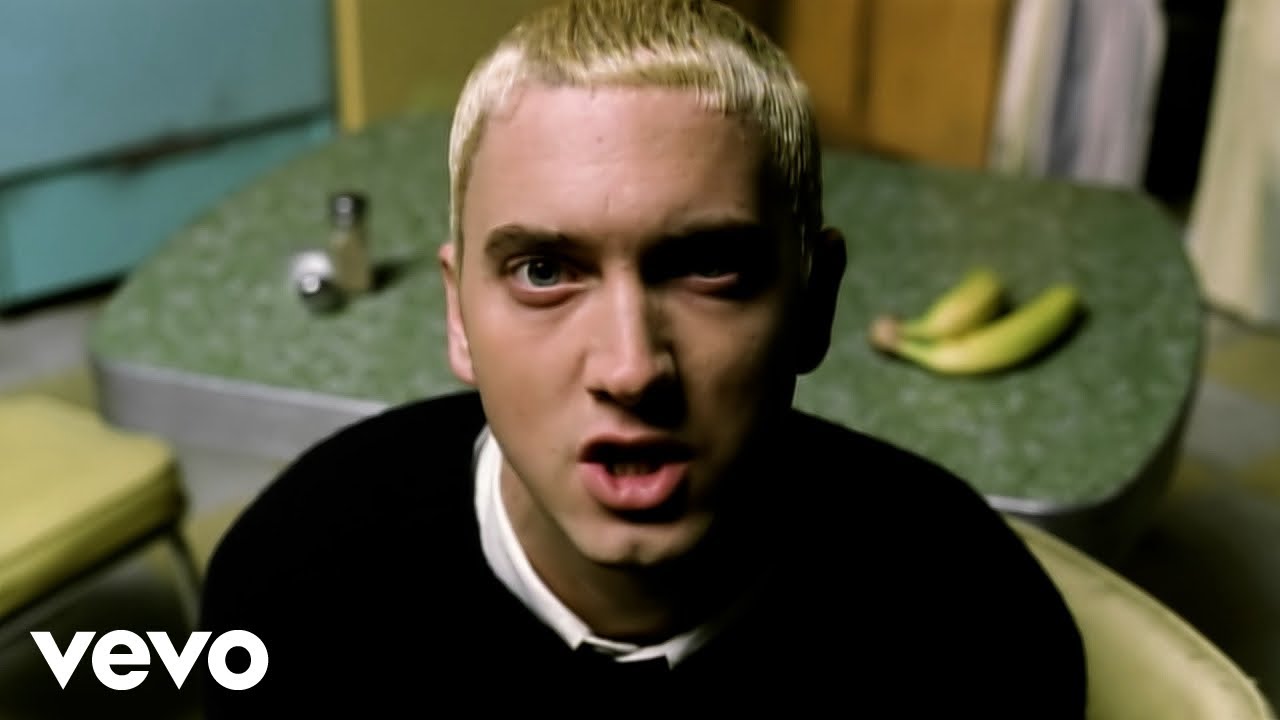 Eminem - Role Model