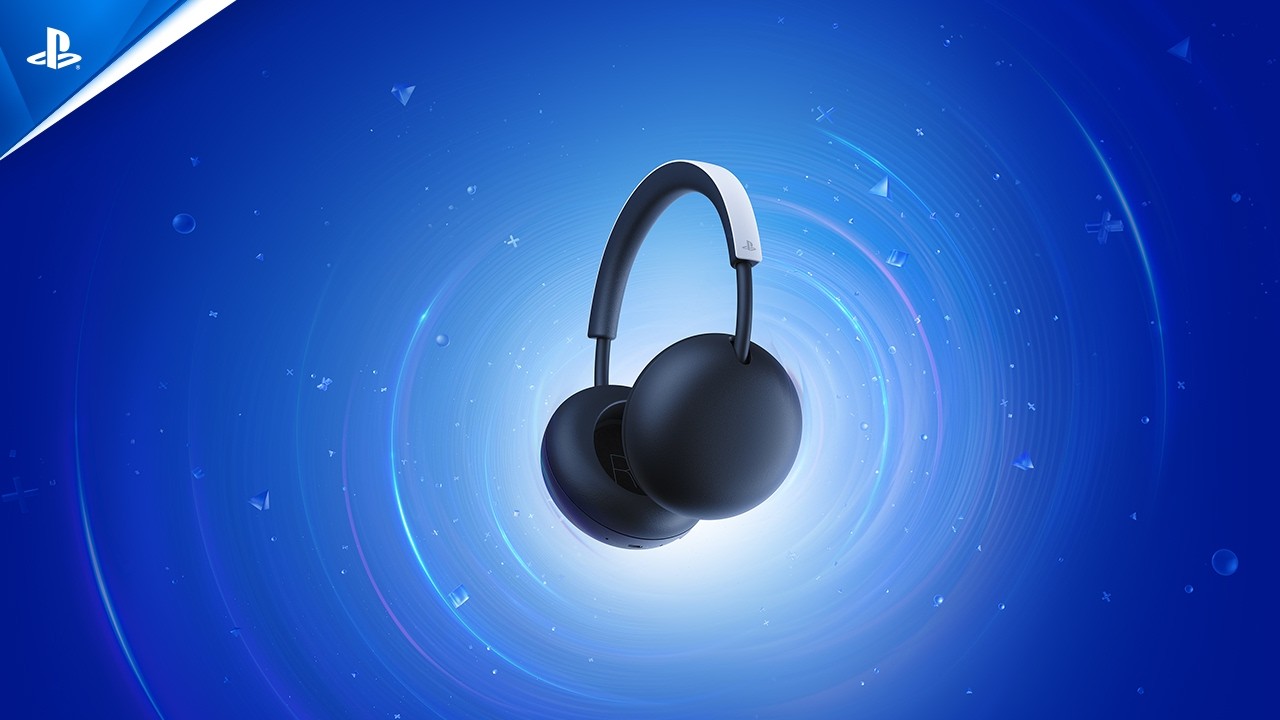 PULSE Wireless Headset - Features Trailer | PlayStation