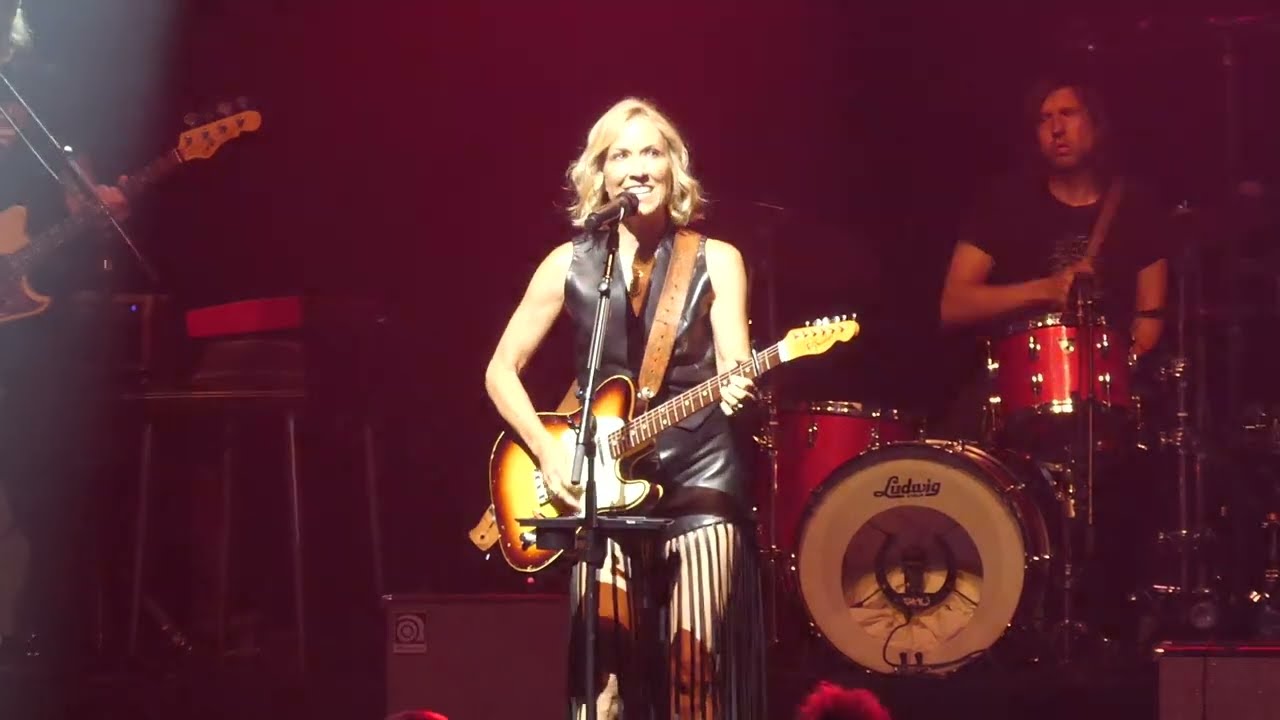 Sheryl Crow 