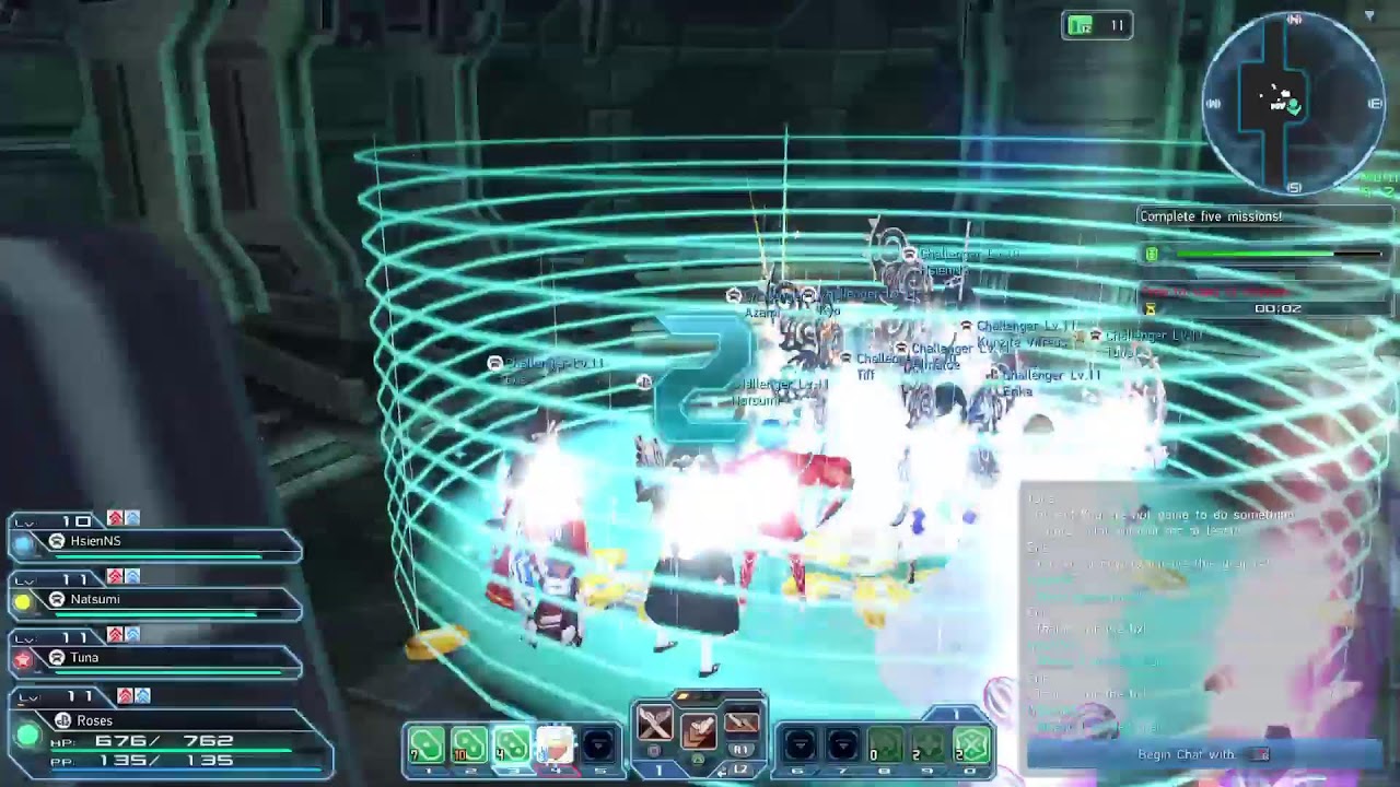 challenge mode cheese