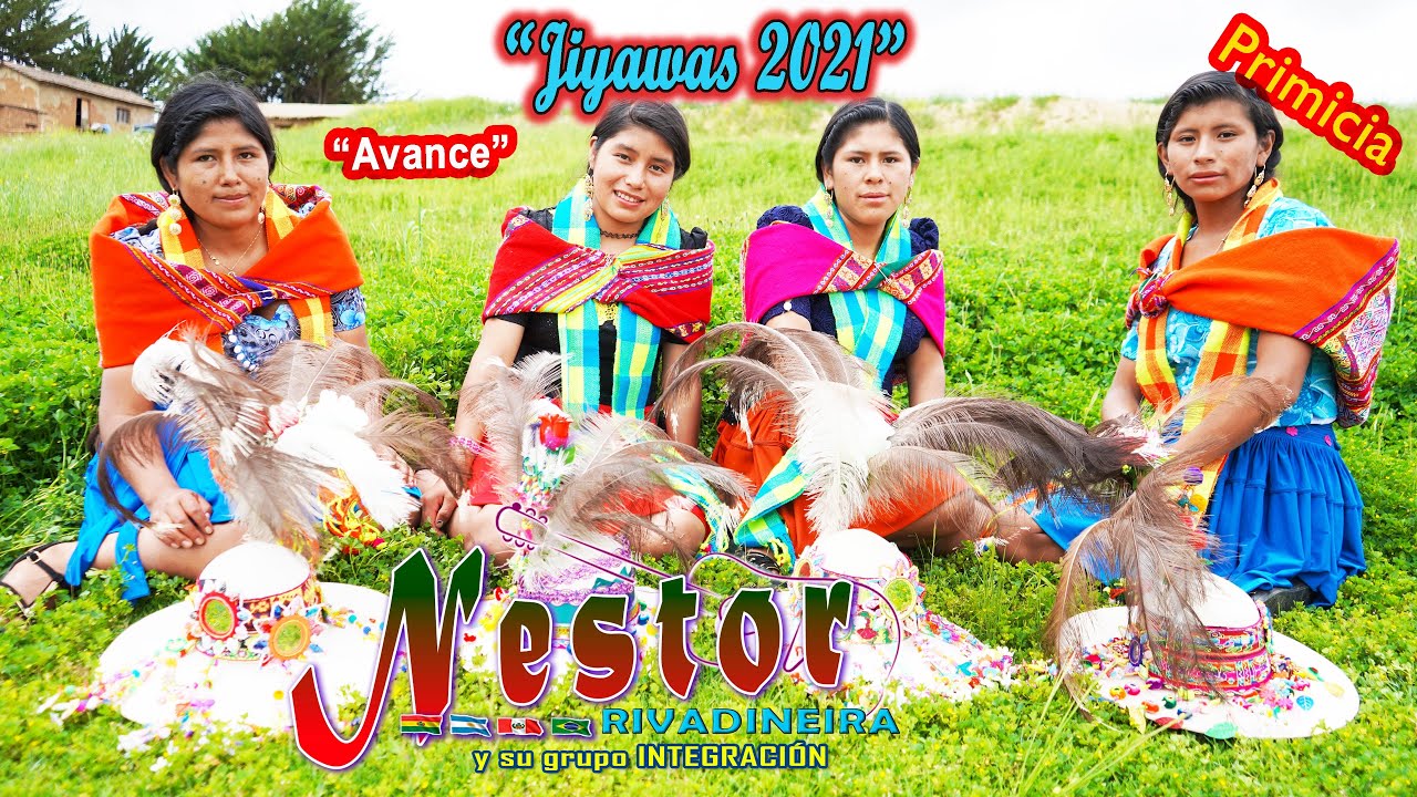 NESTOR RIVADINEIRA 2021 - JIYAWAS -