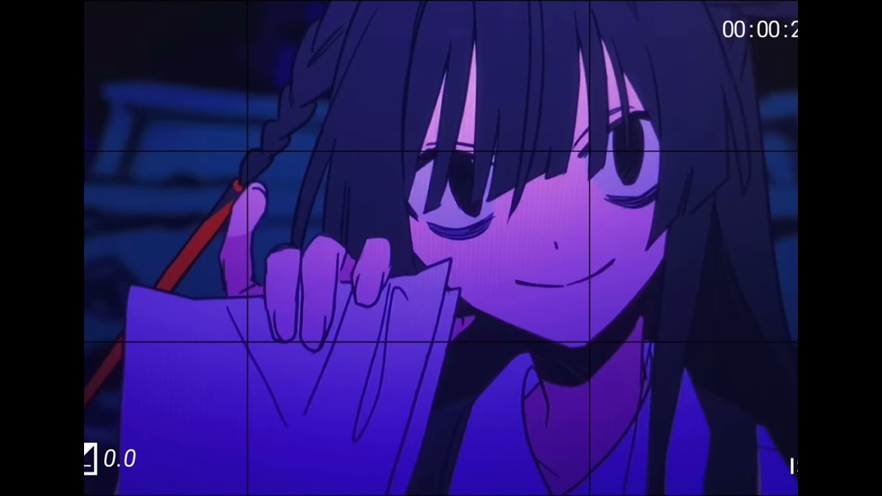 cast a spell - guchiry (slowed)