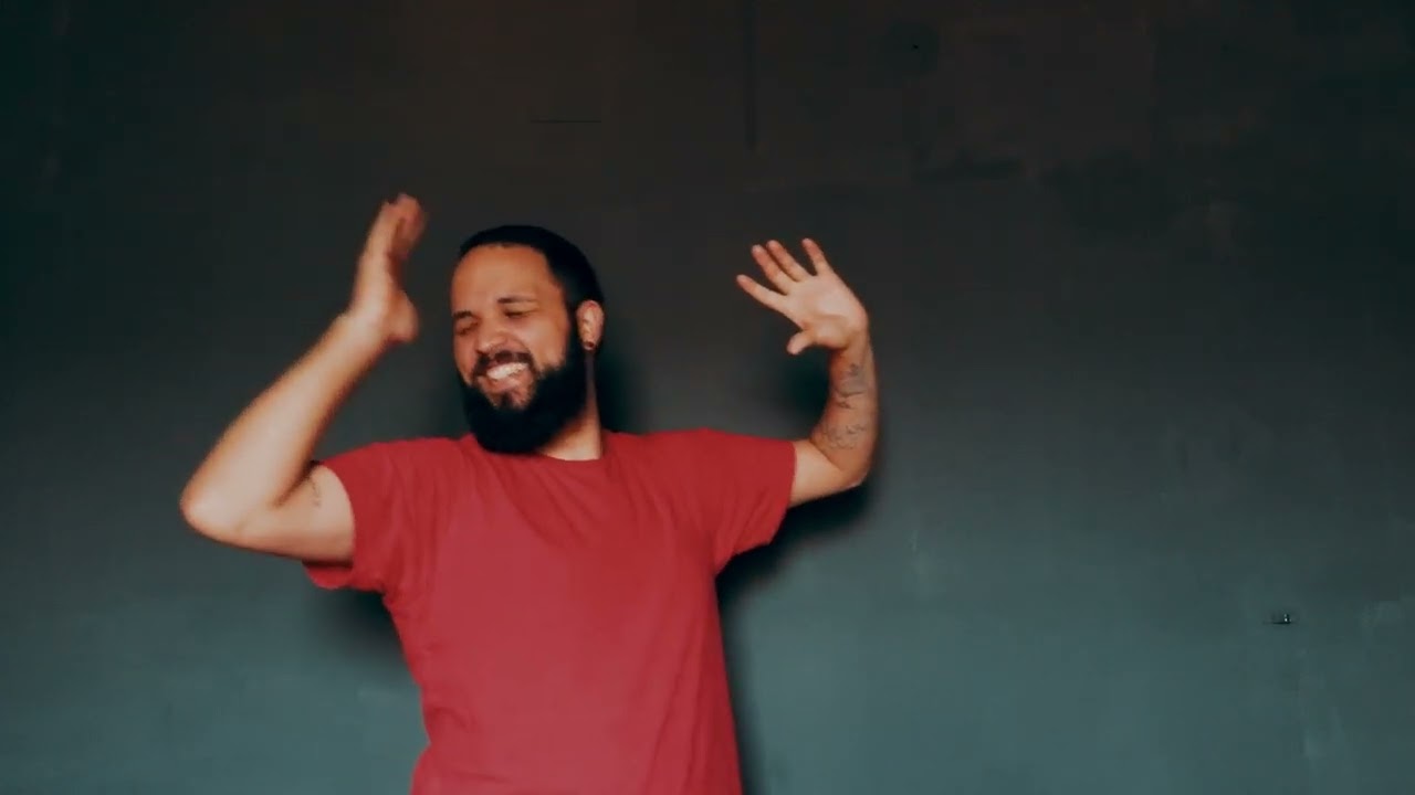 Sublime - Leonardo Gonçalves - Tradução e Interpretação em LIBRAS