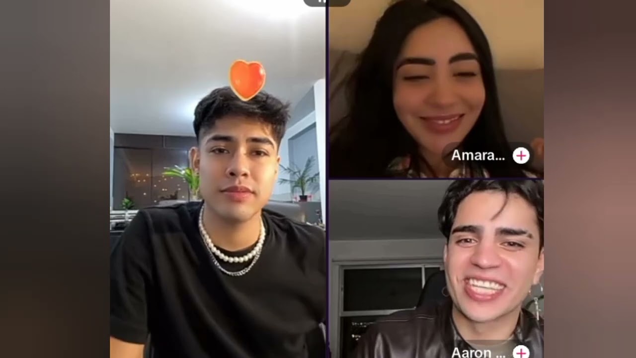 Cañita quiere poner de madrastra a Amarantha 🤣😍