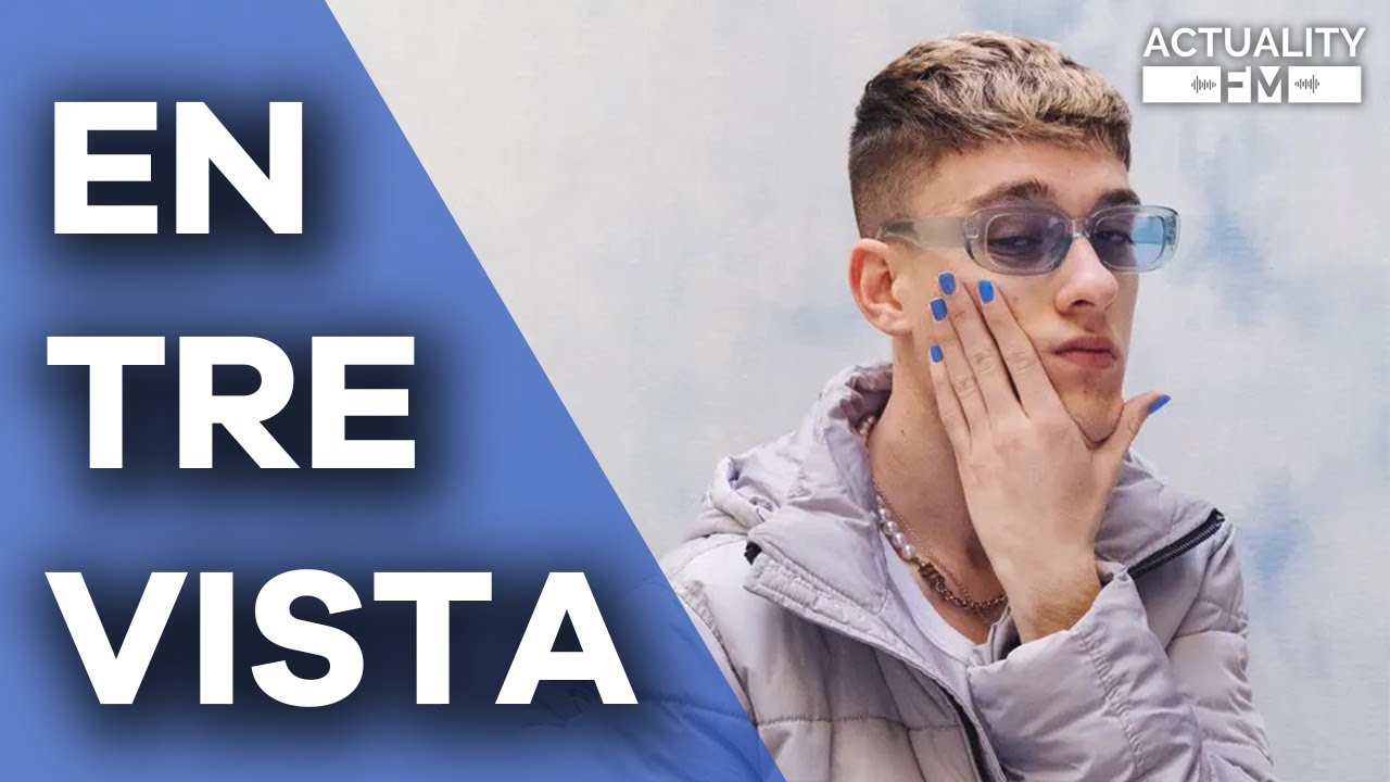 Entrevista a Sankki: 