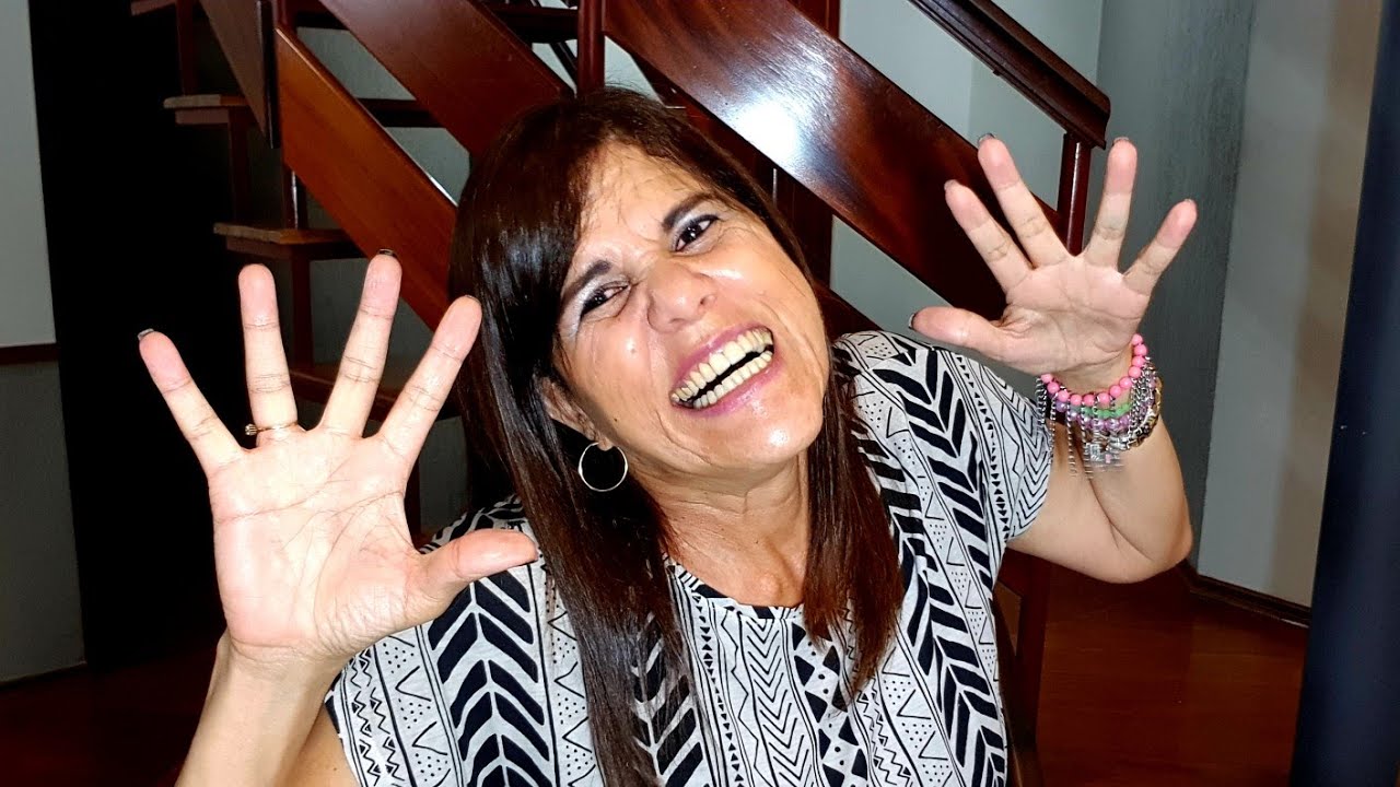 Meu braço voltou pós AVC.  O que eu fiz para isso acontecer?