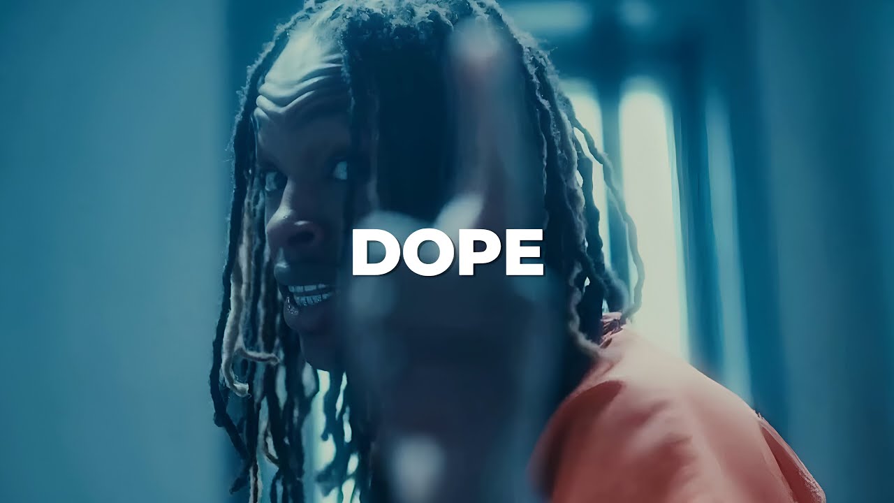 [FREE] Lil Durk x King Von Type Beat - 