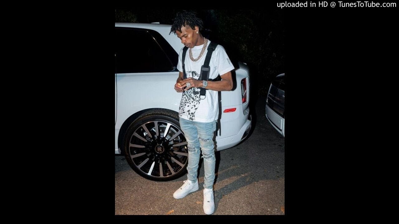 (Sold) {Sample}  Lil Baby x Rylo Rodriquez Type Beat - His Words (Prod.CLUE!)
