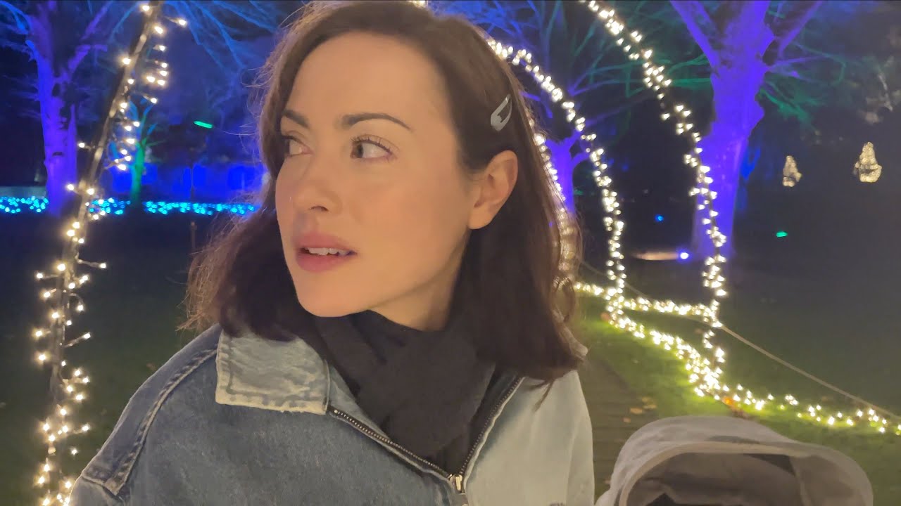 This is why I don't vlog in public