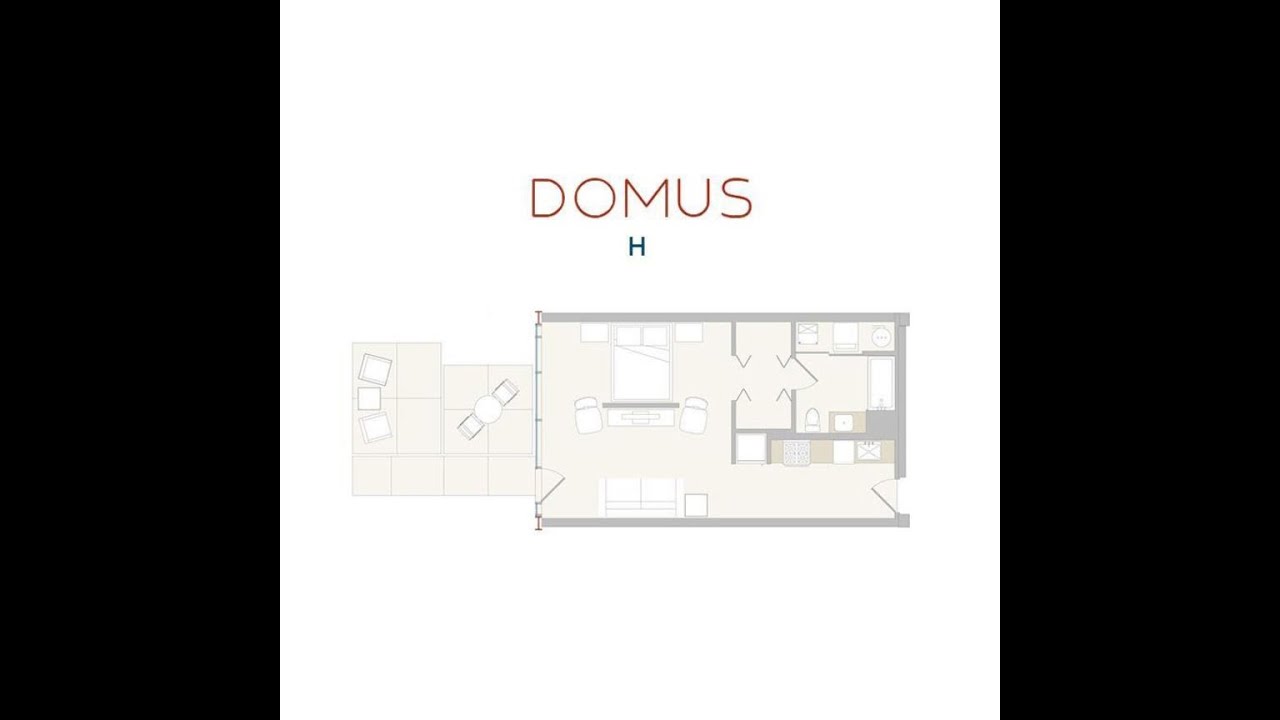 Domus - Studio