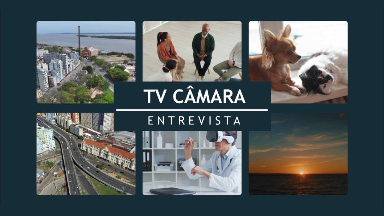 TV Câmara Entrevista nº 680 (27/01/2026) - Juri Popular