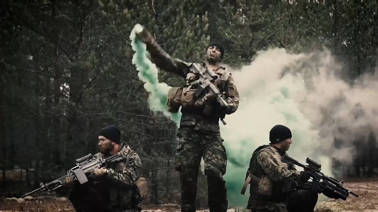 L'Armée canadienne 2023-2024 - Aperçu